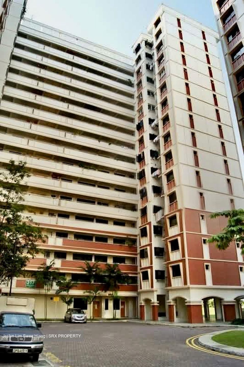 Blk 322 Sembawang Close (Sembawang), HDB 4 Rooms #568132391